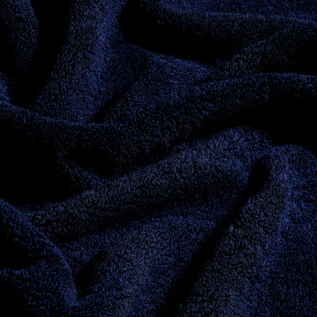 Egyptian Cotton 700GSM Luxury Towel Collection | Navy Blue